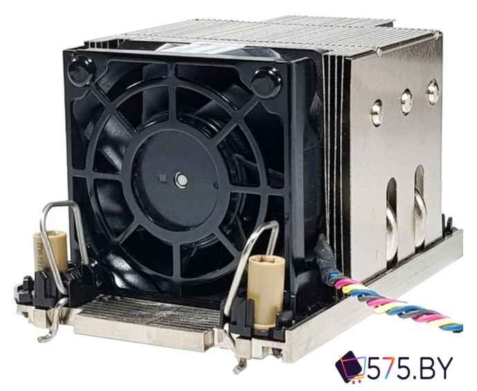 Кулер для процессора Ablecom ACL-S20080 A6-P06025NI-016C0101 в магазине 575.by