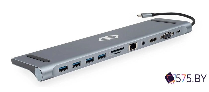 Док-станция Digma DS-950 в магазине 575.by