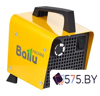Электрическая тепловая пушка Ballu BKN-3 в магазине 575.by