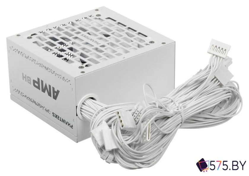 Блок питания Phanteks AMP BH 750W PH-P750BM_WT01 в магазине 575.by