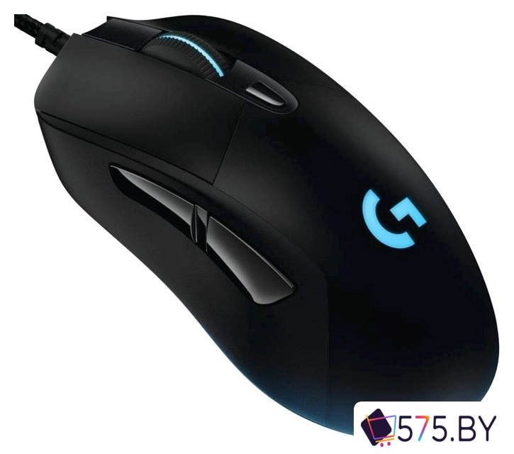 Игровая мышь Logitech G403 Hero 16K в магазине 575.by