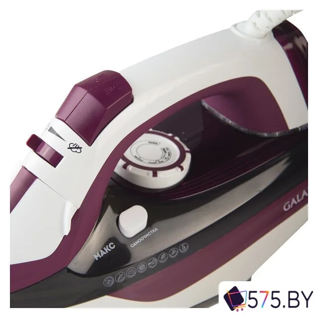 Утюг Galaxy Line GL6108 в магазине 575.by
