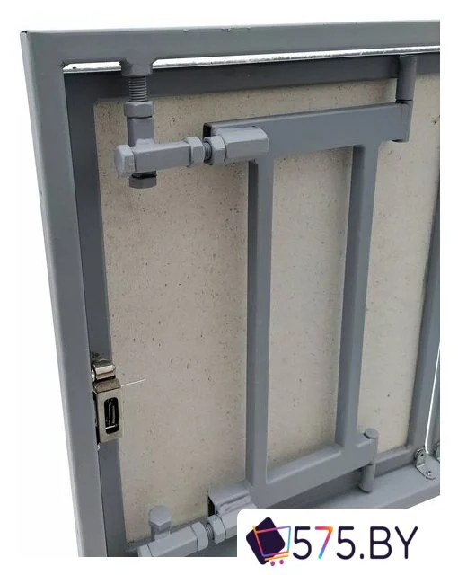 Люк Lukoff ST Plus (70x60 см) в магазине 575.by