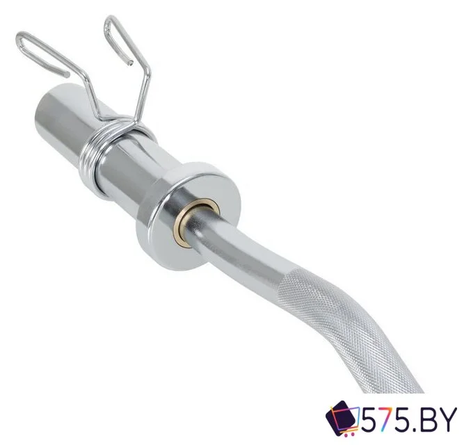Гриф для штанги Alpin OBNW-120 в магазине 575.by