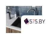 Кухонная мойка Polygran Blade 660 (серый) в магазине 575.by