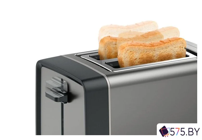 Тостер Bosch TAT5P425 в магазине 575.by