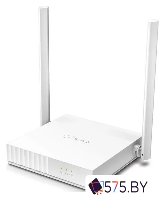 Wi-Fi роутер TP-Link TL-WR820N V2 в магазине 575.by