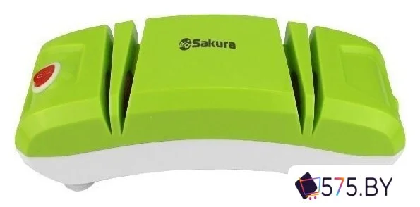 Электроточилка Sakura SA-6604GR в магазине 575.by