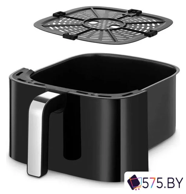 Аэрогриль (аэрофритюрница) Kitfort KT-8154 в магазине 575.by