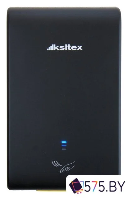 Сушилка для рук Ksitex M-800B Turbo в магазине 575.by