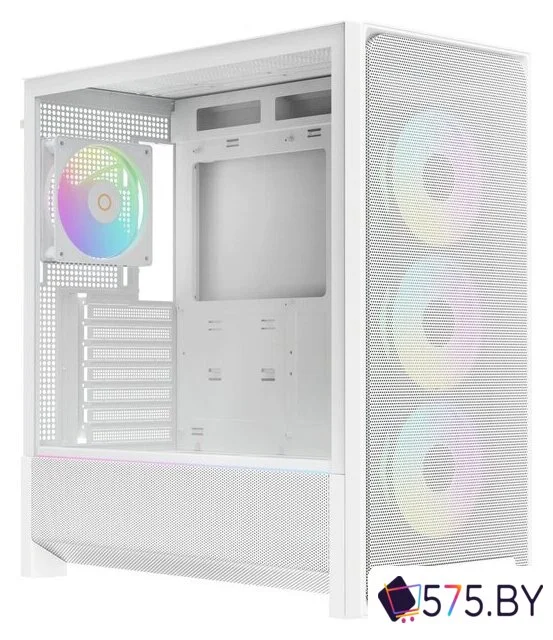 Корпус Ocypus Delta C70 WH ARGB в магазине 575.by