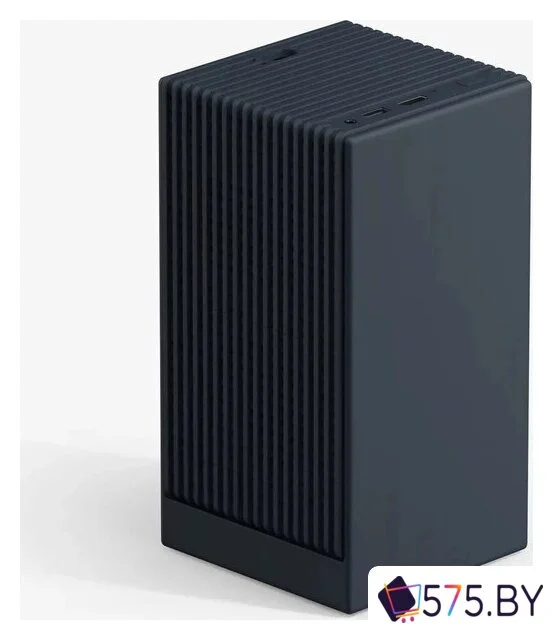 Проектор Wanbo Cube 2 Pro (темно-синий) в магазине 575.by