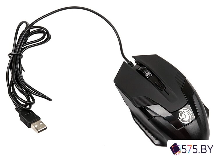 Игровая мышь Dialog Gan-Kata MGK-06U в магазине 575.by