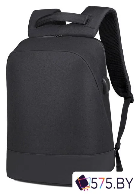 Городской рюкзак Miru TrendShield 15.6" MBP-1072 (черный) в магазине 575.by