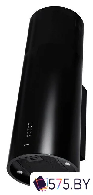 Кухонная вытяжка MAUNFELD Lee Wall 39 Long (черный) в магазине 575.by