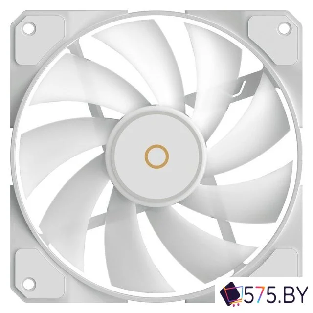 Вентилятор для корпуса Ocypus Beta F12 WH ARGB Beta-F12-WH1AM00X-GL в магазине 575.by