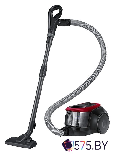 Пылесос Samsung VC18M2130SR/EV в магазине 575.by