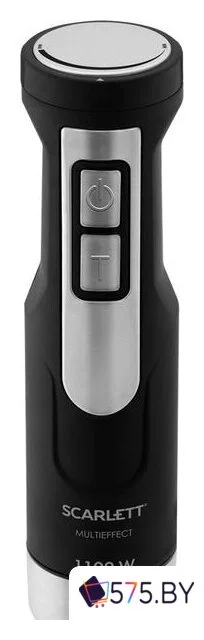 Погружной блендер Scarlett SC-HB42F61 в магазине 575.by