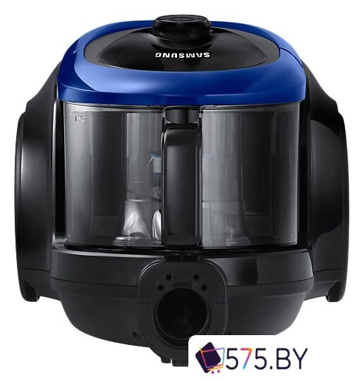 Пылесос Samsung VC18M21A0SB/EV в магазине 575.by