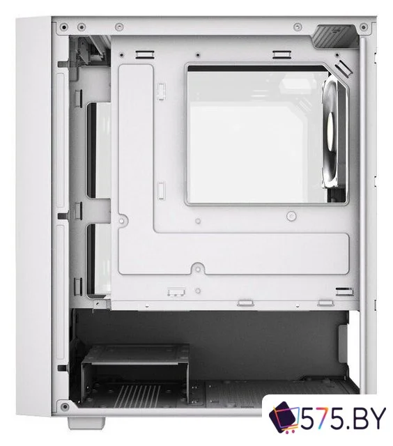 Корпус Powercase Mistral SM03 ARGB CMMSM03W-A3 в магазине 575.by
