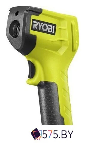 Пирометр Ryobi RBIRT08 в магазине 575.by