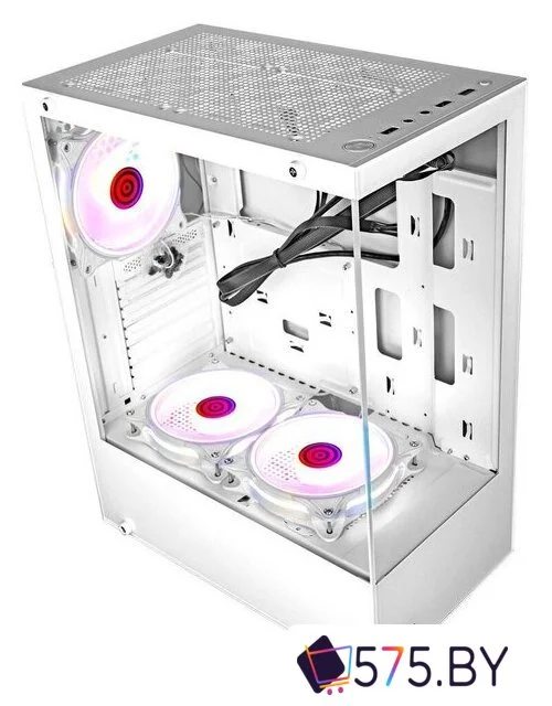 Корпус Ginzzu CL310 в магазине 575.by