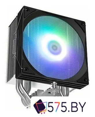 Кулер для процессора Zalman CNPS9X Optima2 (черный) в магазине 575.by