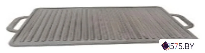 Противень-гриль Manoli РЖ40/26 в магазине 575.by
