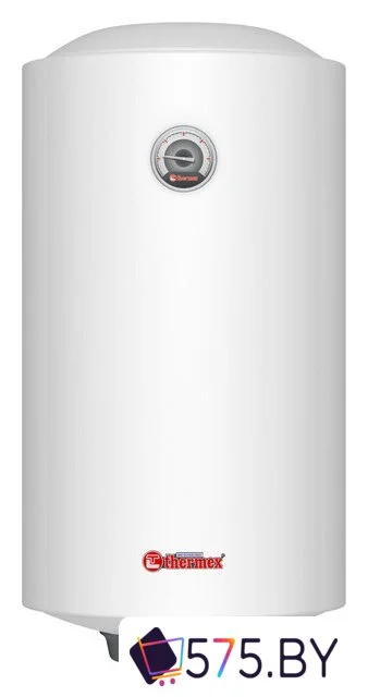 Накопительный электрический водонагреватель Thermex Nova 50 V Slim в магазине 575.by