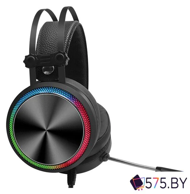 Наушники Оклик HS-L810G Anonymous в магазине 575.by