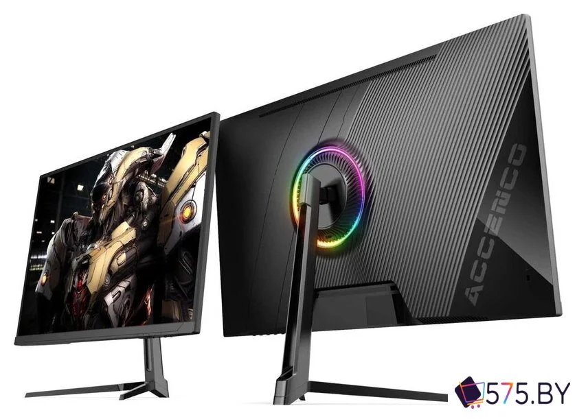 Игровой монитор NPC MZ2712-B в магазине 575.by