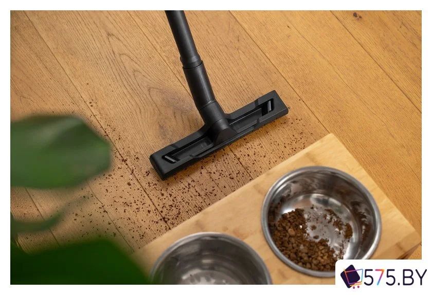 Пылесос Karcher SE 4 1.081-150.0 в магазине 575.by