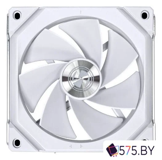 Вентилятор для корпуса Lian Li Uni Fan SL V2 120 Reverse G99.12RSLV21W.00 в магазине 575.by