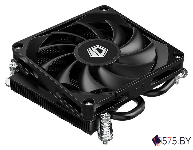 Кулер для процессора ID-Cooling IS-23i Black в магазине 575.by