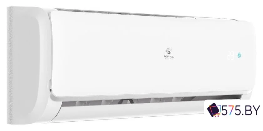 Кондиционер Royal Clima Nobile RC-NB35HN в магазине 575.by