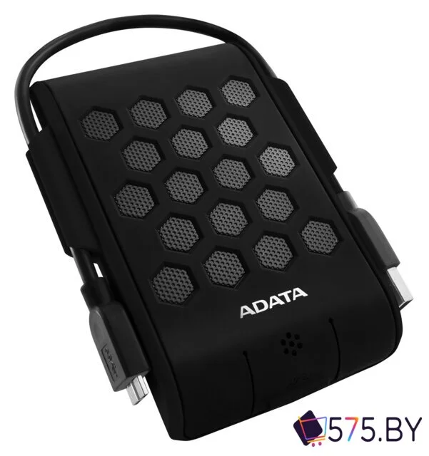Внешний накопитель ADATA HD720 AHD720-2TU31-CBK 2TB (черный) в магазине 575.by