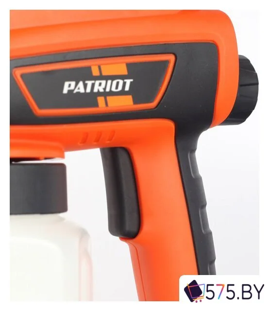 Краскораспылитель Patriot SG 110 [170303500] в магазине 575.by