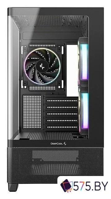 Корпус DeepCool CG380U 3F R-CG380U-BKAGM3-G в магазине 575.by