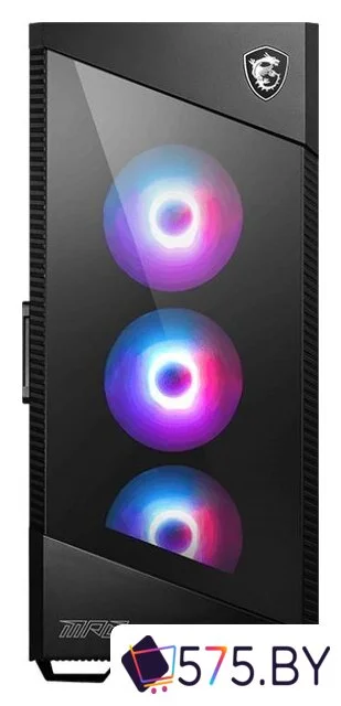 Корпус MSI MPG Velox 100R в магазине 575.by