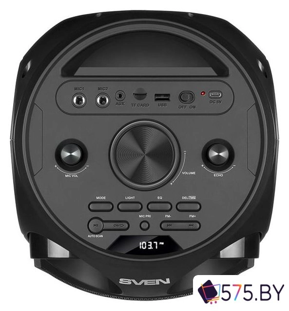 Патибокс SVEN PS-750 в магазине 575.by