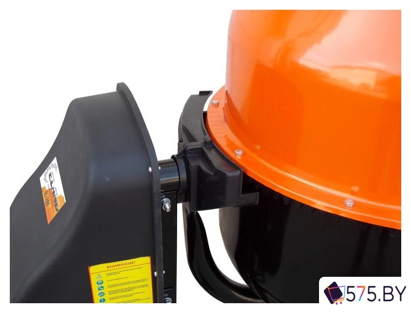 Бетономешалка ELAND EL-200 в магазине 575.by