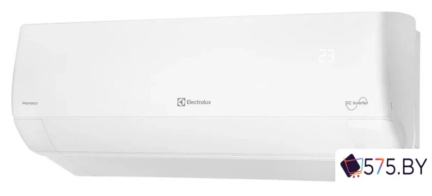 Кондиционер Electrolux Monaco Super DC EACS/I-24HM/N8 в магазине 575.by