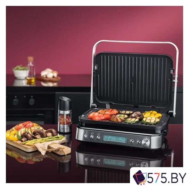 Электрогриль Rondell RDE-1702 в магазине 575.by