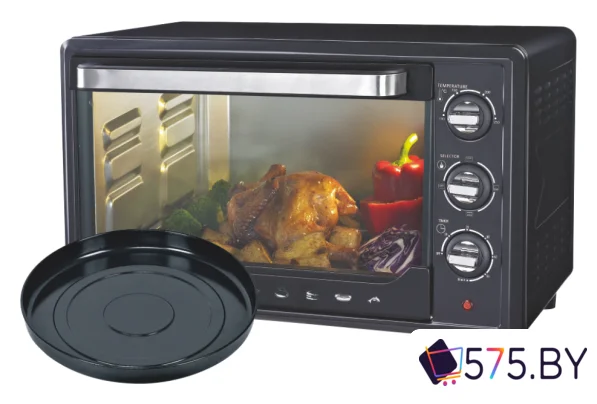 Мини-печь Sakura SA-7001BP в магазине 575.by