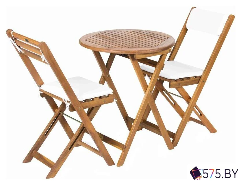 Обеденная группа Fieldmann Carol FDZN 4003-T в магазине 575.by