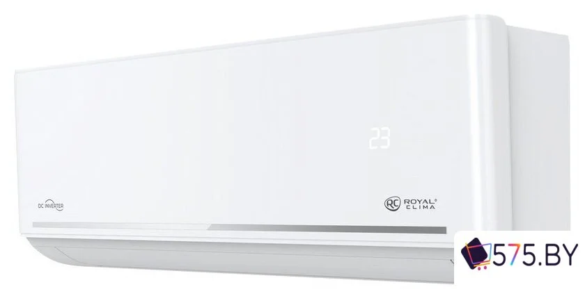 Кондиционер Royal Clima Felicita Inverter RCI-FC55HN в магазине 575.by
