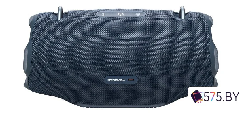 Беспроводная колонка JBL Xtreme 4 (темно-синий) в магазине 575.by