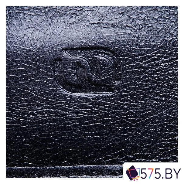 Сумка через плечо Francesco Molinary 513-116311-060-BLK в магазине 575.by