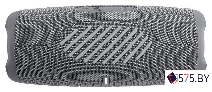Беспроводная колонка JBL Charge 5 (серый) в магазине 575.by