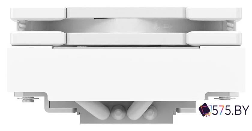 Кулер для процессора ID-Cooling IS-47-XT White в магазине 575.by